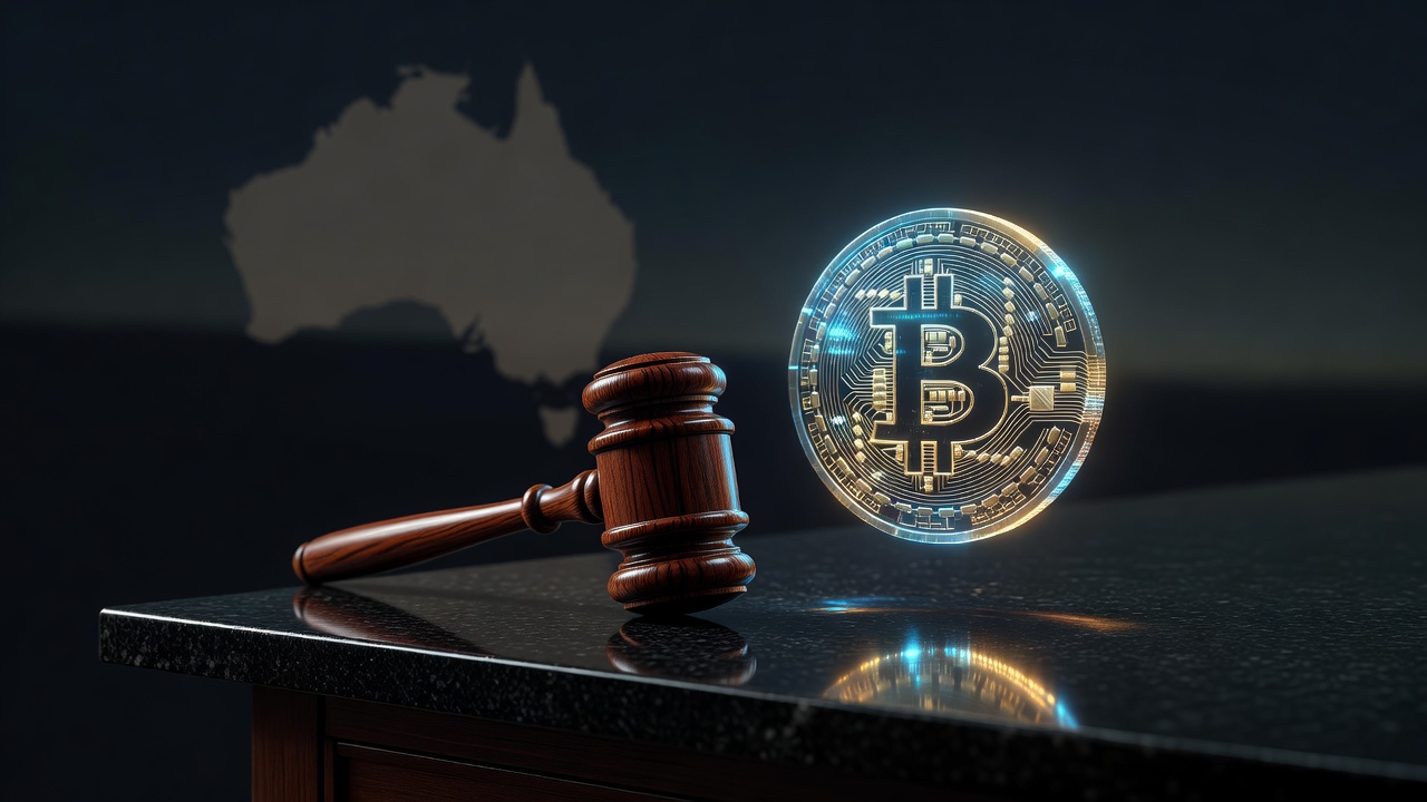 Is Crypto Gambling Legal in Australia (2026)? - crypto casino australia