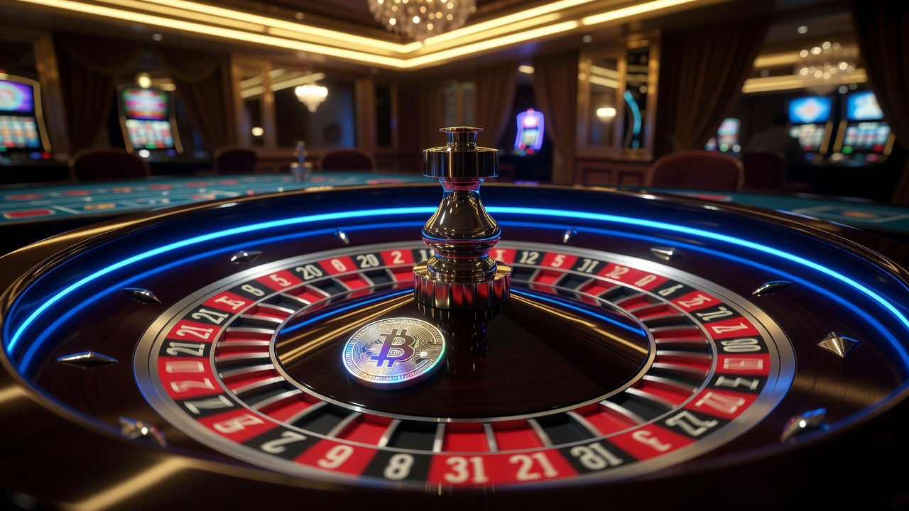 Exploring Popular Casino Games for Crypto Players - crypto casino australia