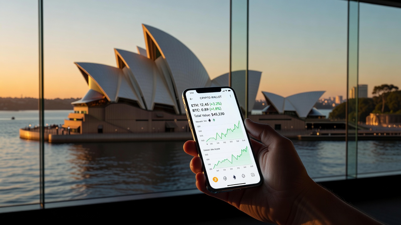 Do Australian Casinos Support Crypto? - crypto casino australia