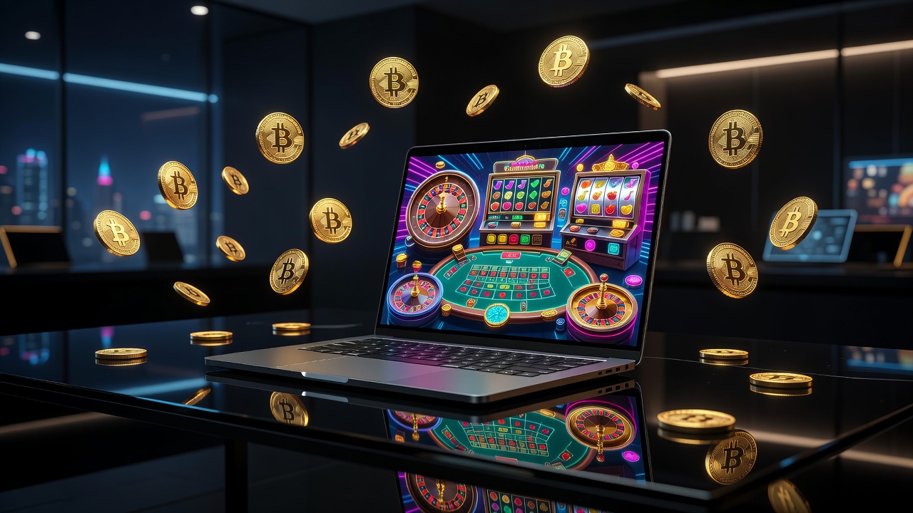 Top No KYC Crypto Casinos Reviewed for 2026 - no kyc crypto casino