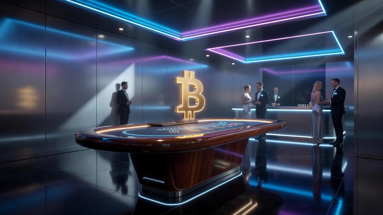 Our Top Picks for Bitcoin Casino No Verification in 2026 - bitcoin casino no verification