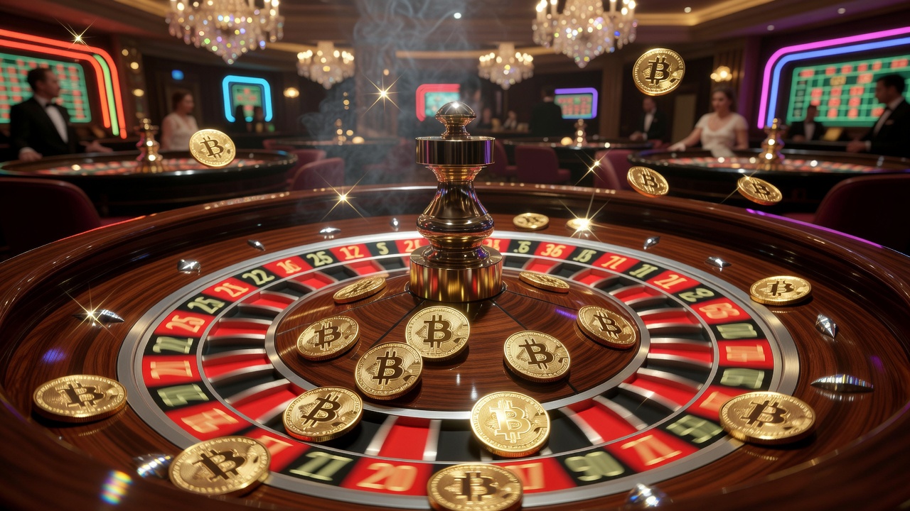 Bonuses, Games, and Crypto Payments - bitcoin casino no verification