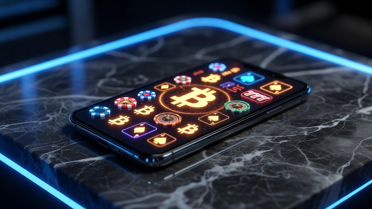 Choosing the Best Bitcoin Casino Offers for 2026 - bitcoin casino no deposit bonus