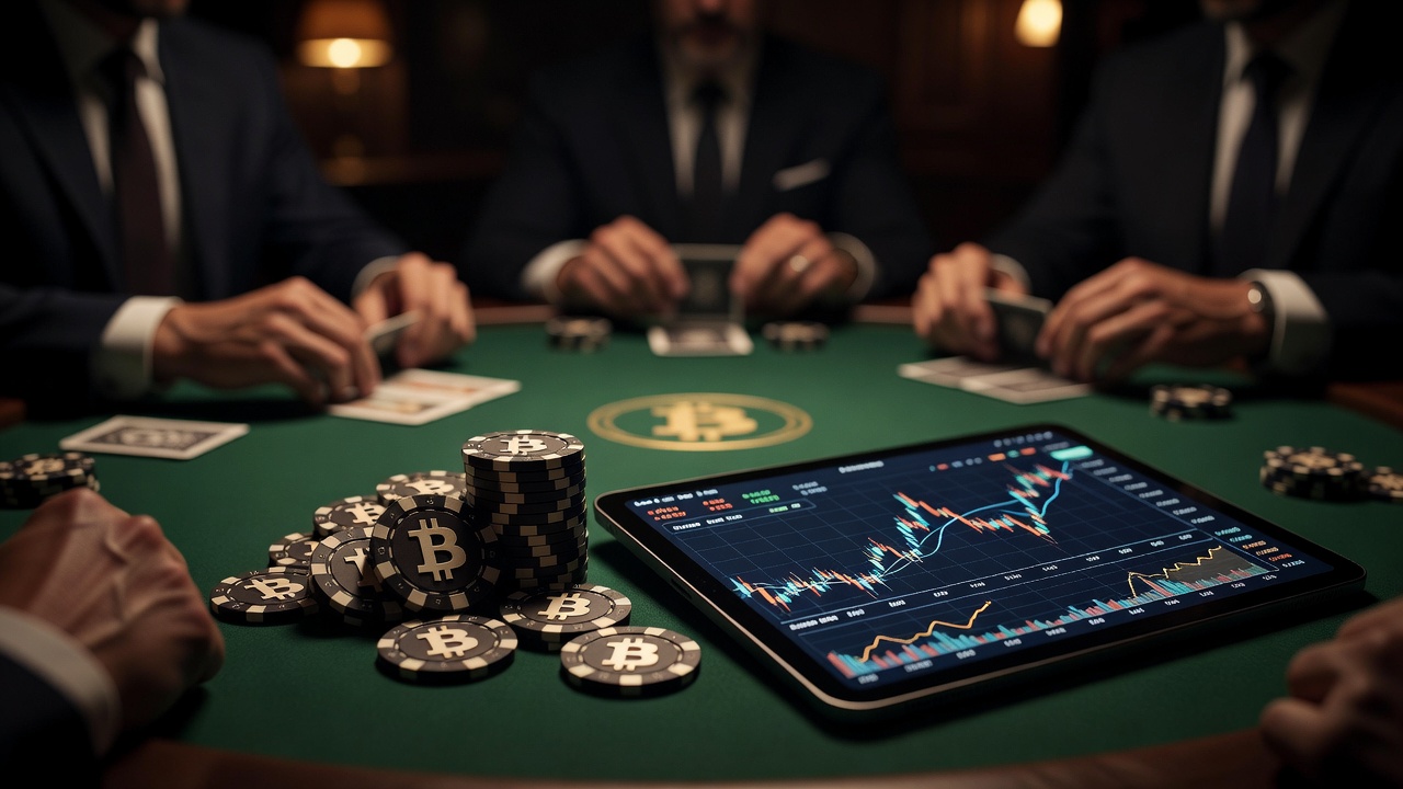 Play Smarter: Strategies for No Deposit Bonuses - bitcoin casino no deposit bonus
