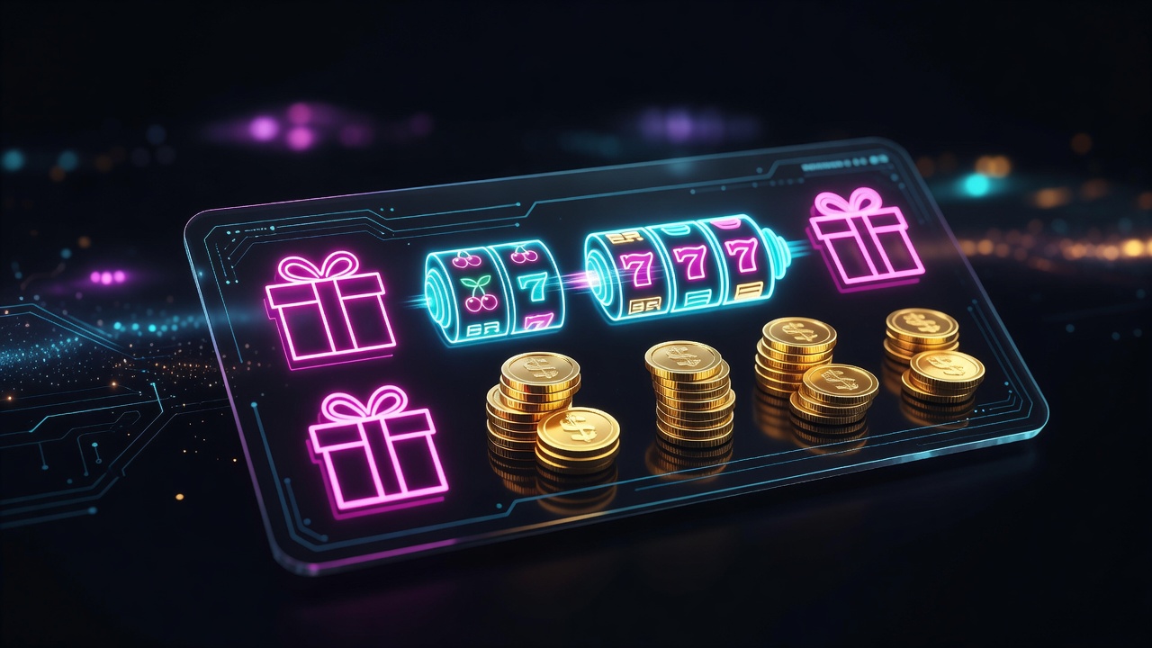 Understanding Different Bonus Types - crypto casino bonus