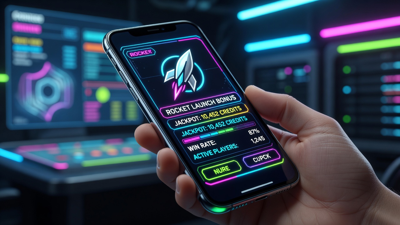 Understanding the Progressive Web App (PWA) for RocketPlay - rocketplay casino app