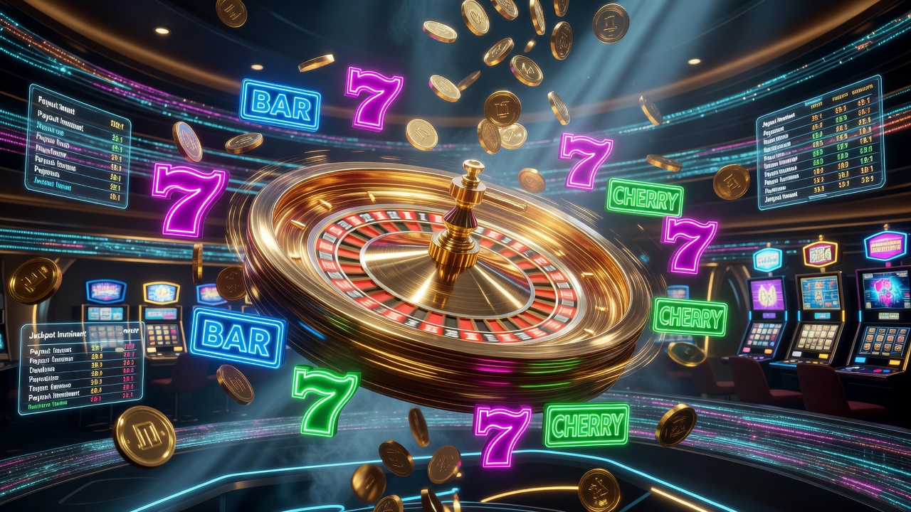 Explore WinSpirit: Games, Bonuses &amp; Fast Payouts (2026) - winspirit online casino login