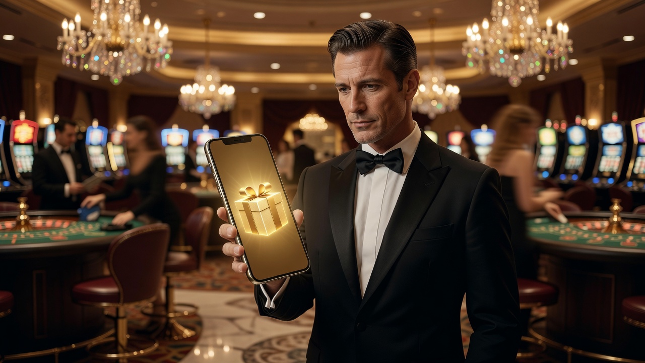 Welcome/bonus offer of LevelUp - levelup casino bonus codes