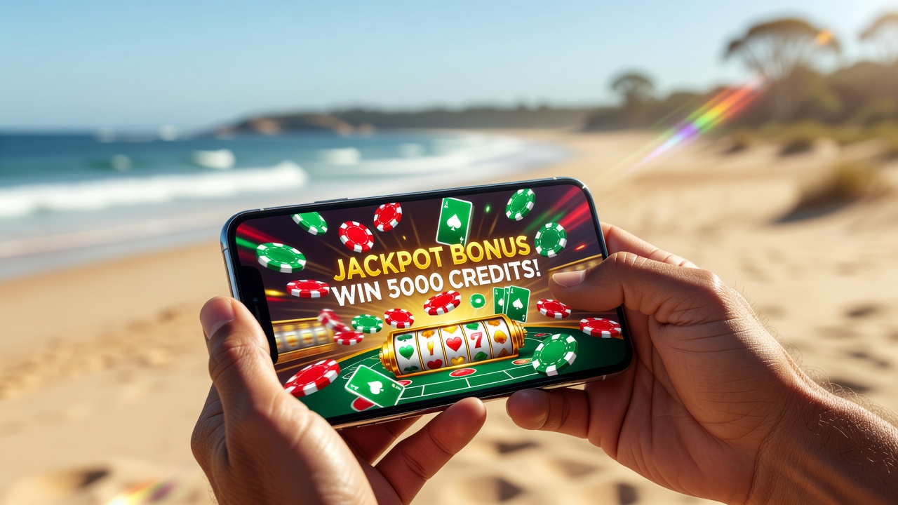 Playing Crazy Tower Casino Australia on Mobile - crazytower casino australia